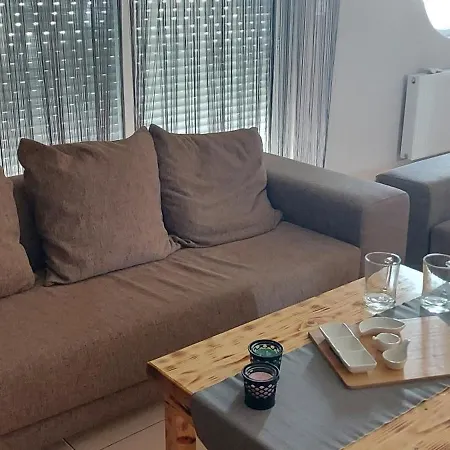 Appartement Momenti Felici 2 Artemi