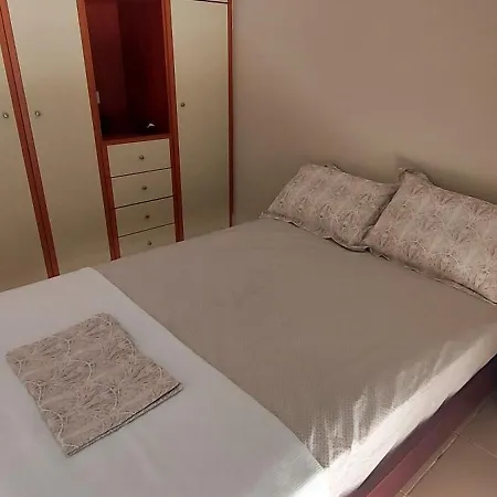 Appartement Momenti Felici 2 Artemi