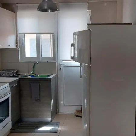 Appartement Momenti Felici 2 Artemida (Attica)
