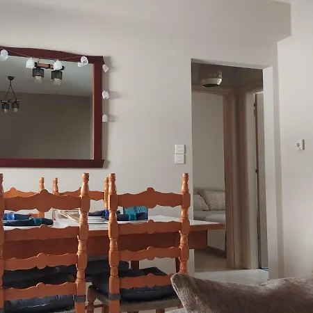 Appartement Momenti Felici 2 Artemi