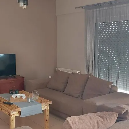 Appartement Momenti Felici 2 Artemida (Attica)