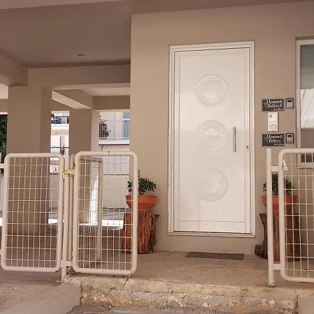 Apartment Momenti Felici 2