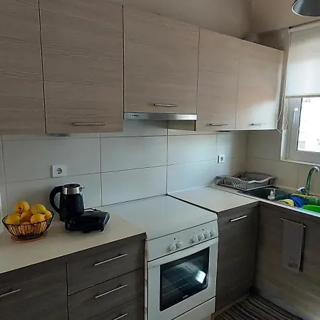 Apartment Momenti Felici 2