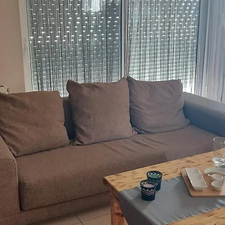 Apartment Momenti Felici 2