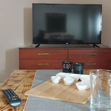 Apartment Momenti Felici 2