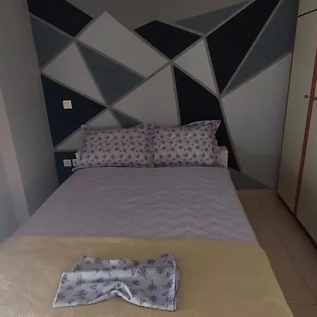 Apartment Momenti Felici 2