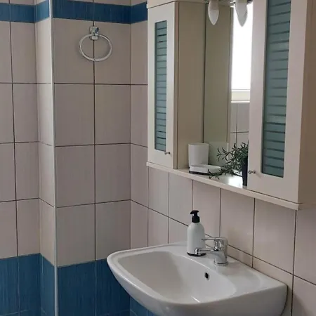 Apartment Momenti Felici 2